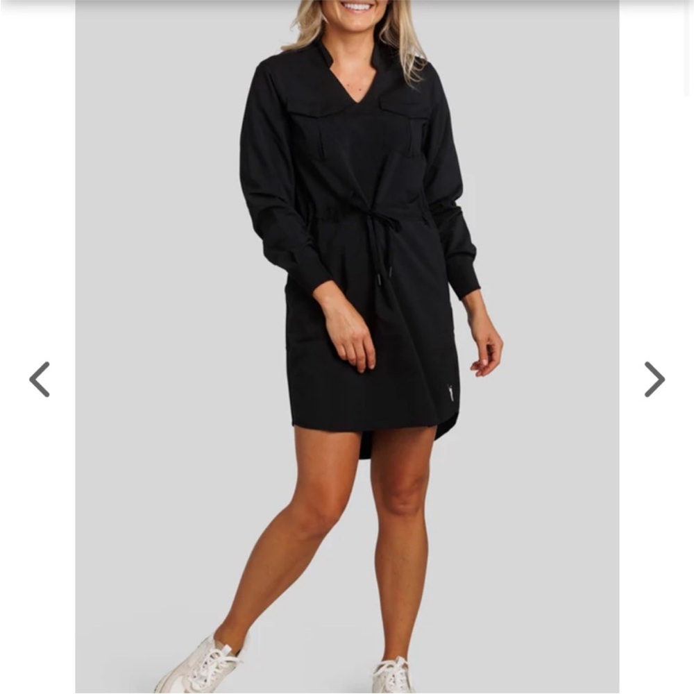 William Murray Golf CLASSIC WOMEN'S DRIVER DRESS Golf